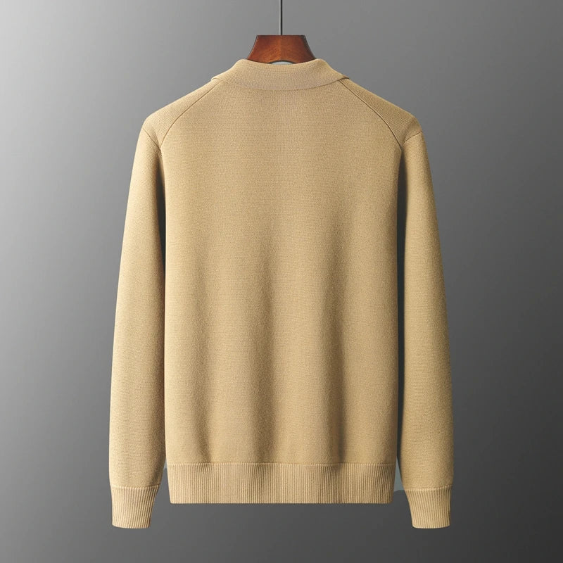 Graysen | 100% Cashmere Jacket