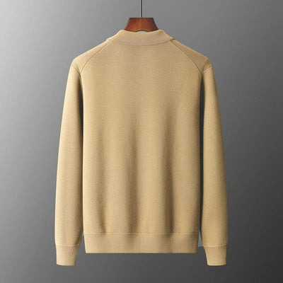 Graysen | 100% Cashmere Jacket