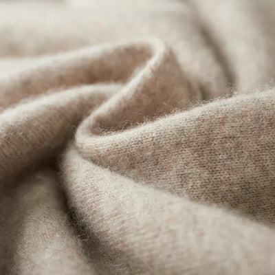 Samuel | 100% Cashmere Polo