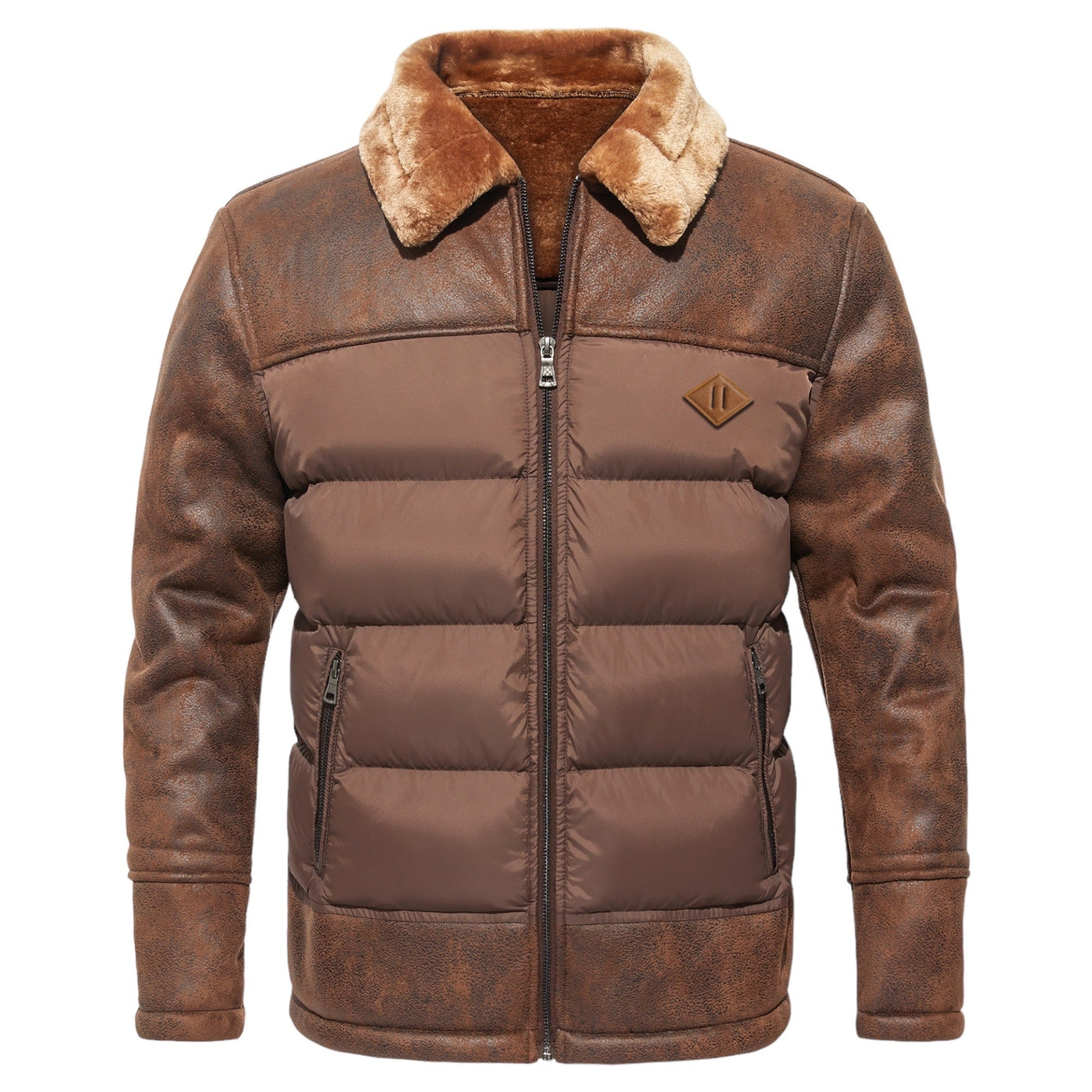 Glacia™ | Men's Jacket