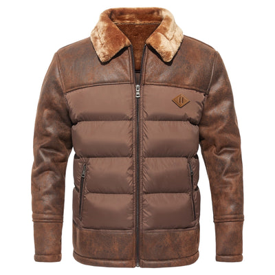 Glacia™ | Men's Jacket