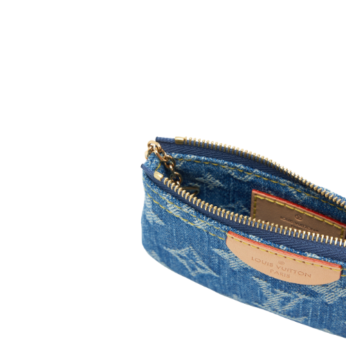 Blue Denim