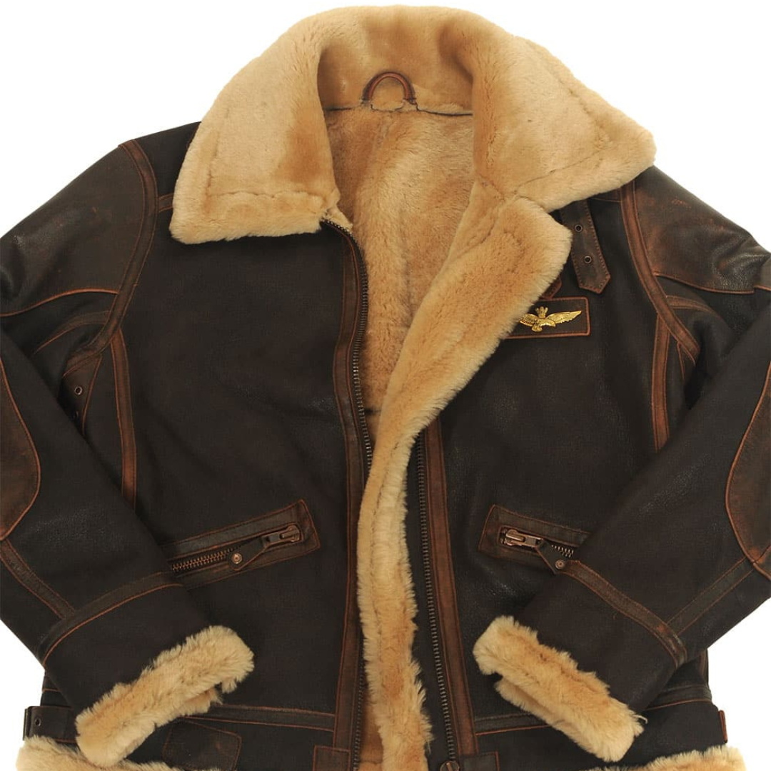 Joey | Viper Bomber Jacket