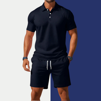 The Ralph | Signature Two-Piece Set