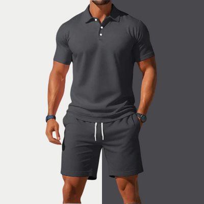 The Ralph | Signature Two-Piece Set
