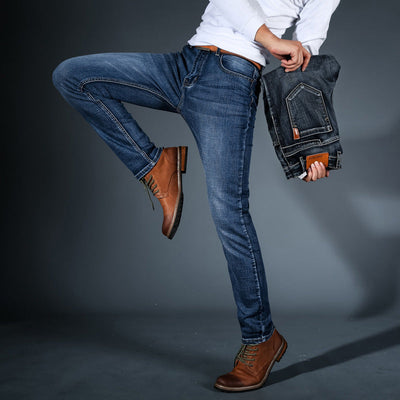 Duke | Premium Stretch Denim