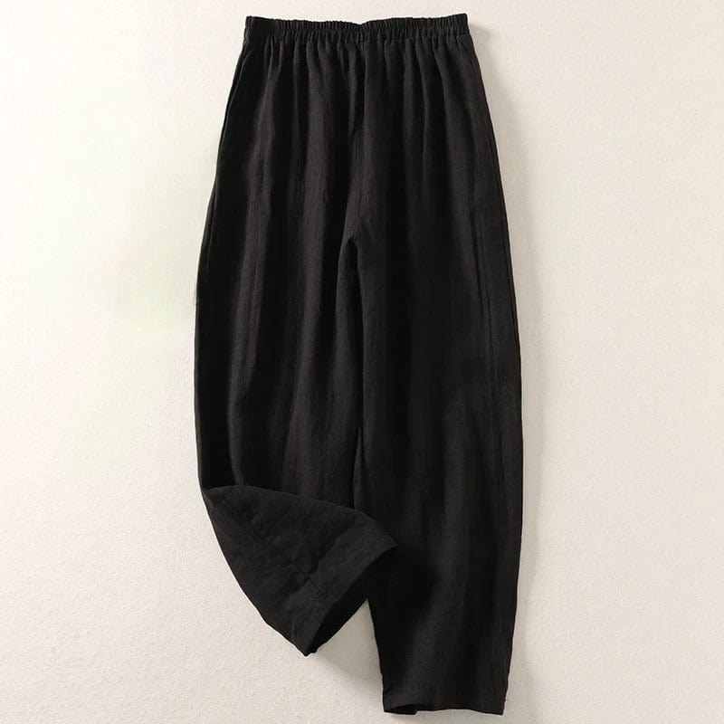 Esther | 100% Linen Pants