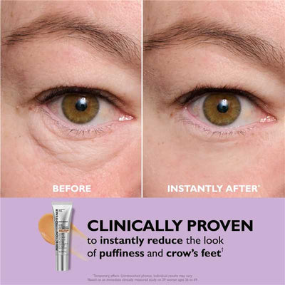 🔥🔥Sale Happening Now: 70% OFF-Instant Eye Tightener Easy-Wear Formula With Brush Free!