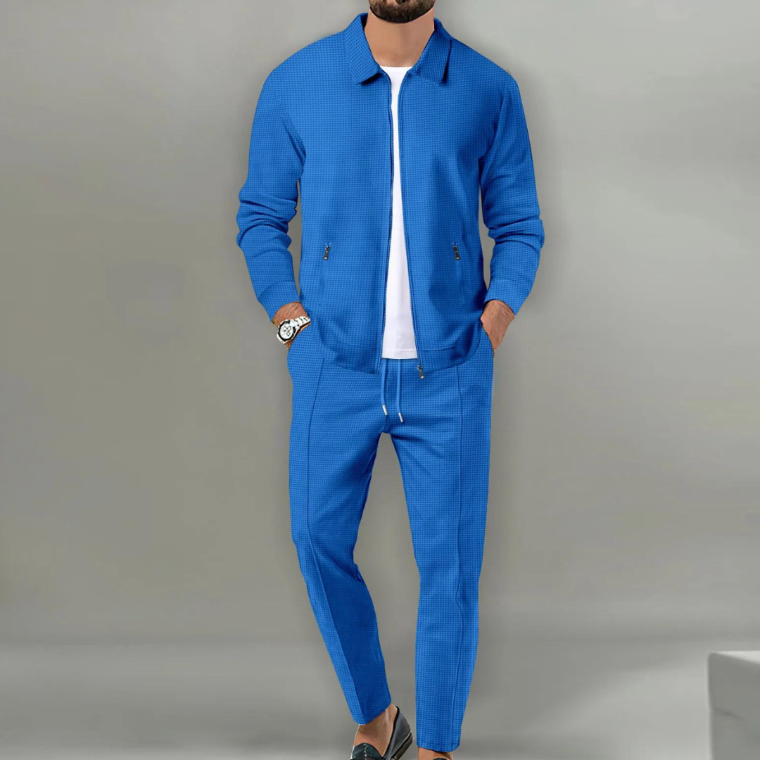 Hill | Modern Two-Piece Set