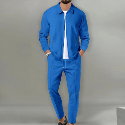 Hill | Modern Two-Piece Set