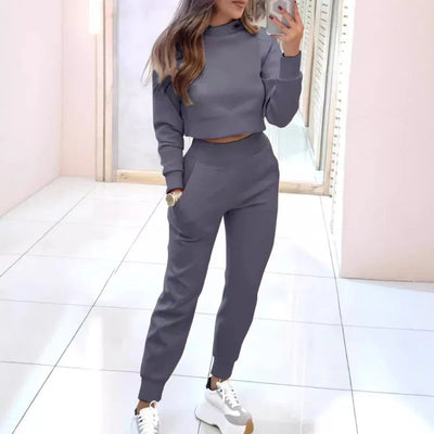 Hannah | Loungewear Set