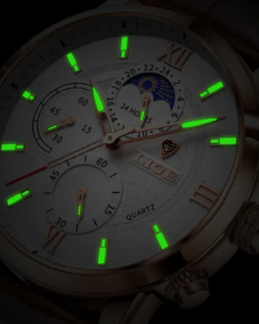 Arthur | Classic Watch