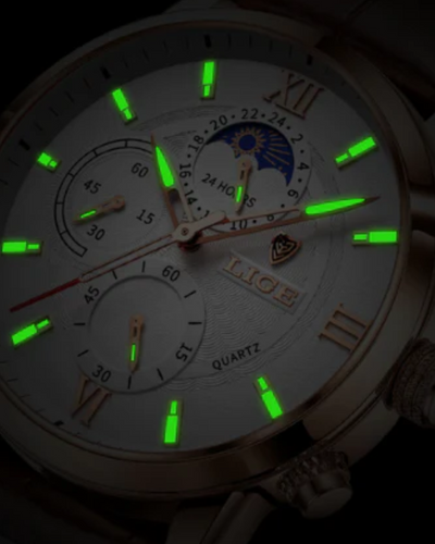 Arthur | Classic Watch