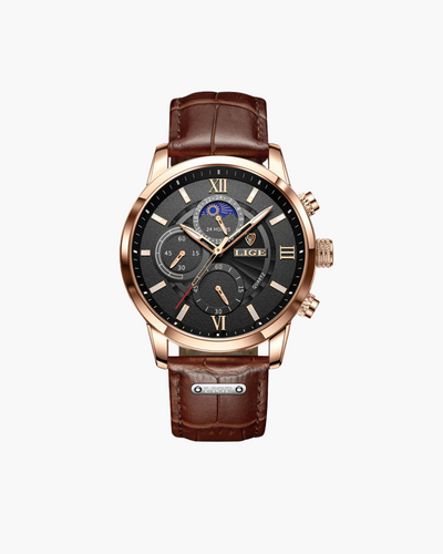 Arthur | Classic Watch