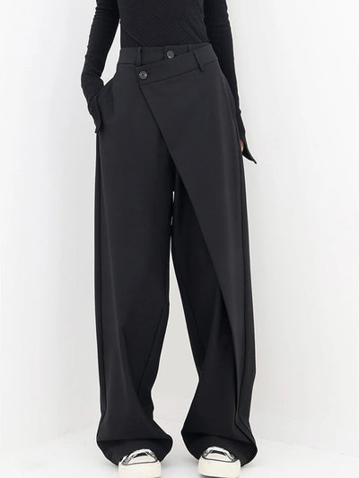 Georgina | Avant-Garde Pants
