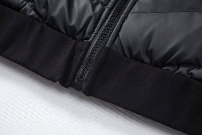 Gilbert | Men's Thickened Parka Coat
