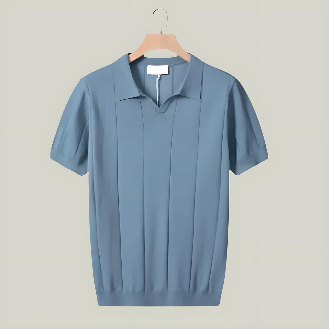 Clay | Cotton Polo