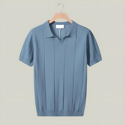 Clay | Cotton Polo
