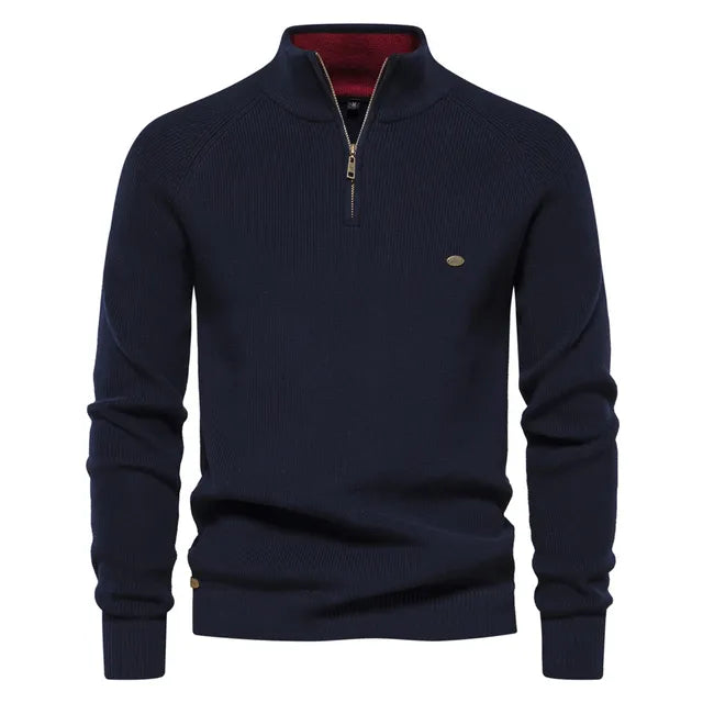 Hart | Knitted Sweater for Men