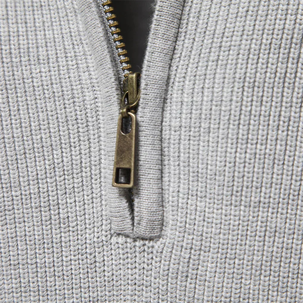 Hart | Knitted Sweater for Men
