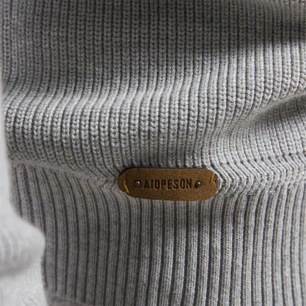 Hart | Knitted Sweater for Men