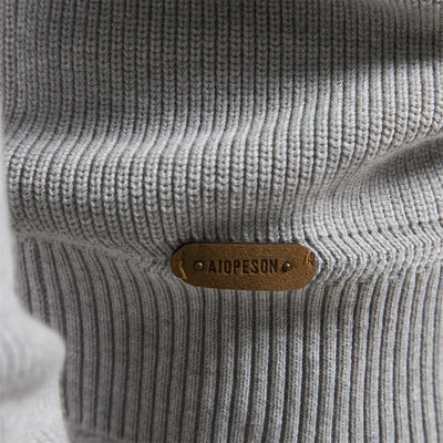 Hart | Knitted Sweater for Men