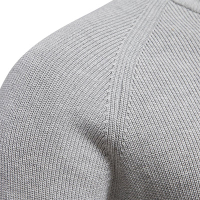 Hart | Knitted Sweater for Men