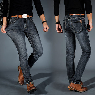Duke | Premium Stretch Denim
