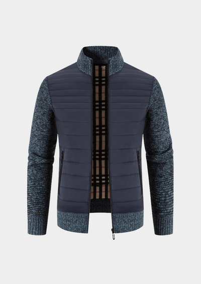 Bruce | Premium Hybrid Jacket