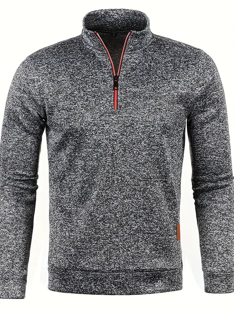 Chester | Long Sleeve Sweater