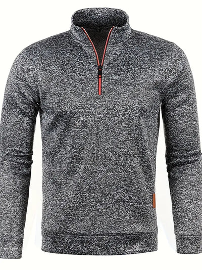 Chester | Long Sleeve Sweater