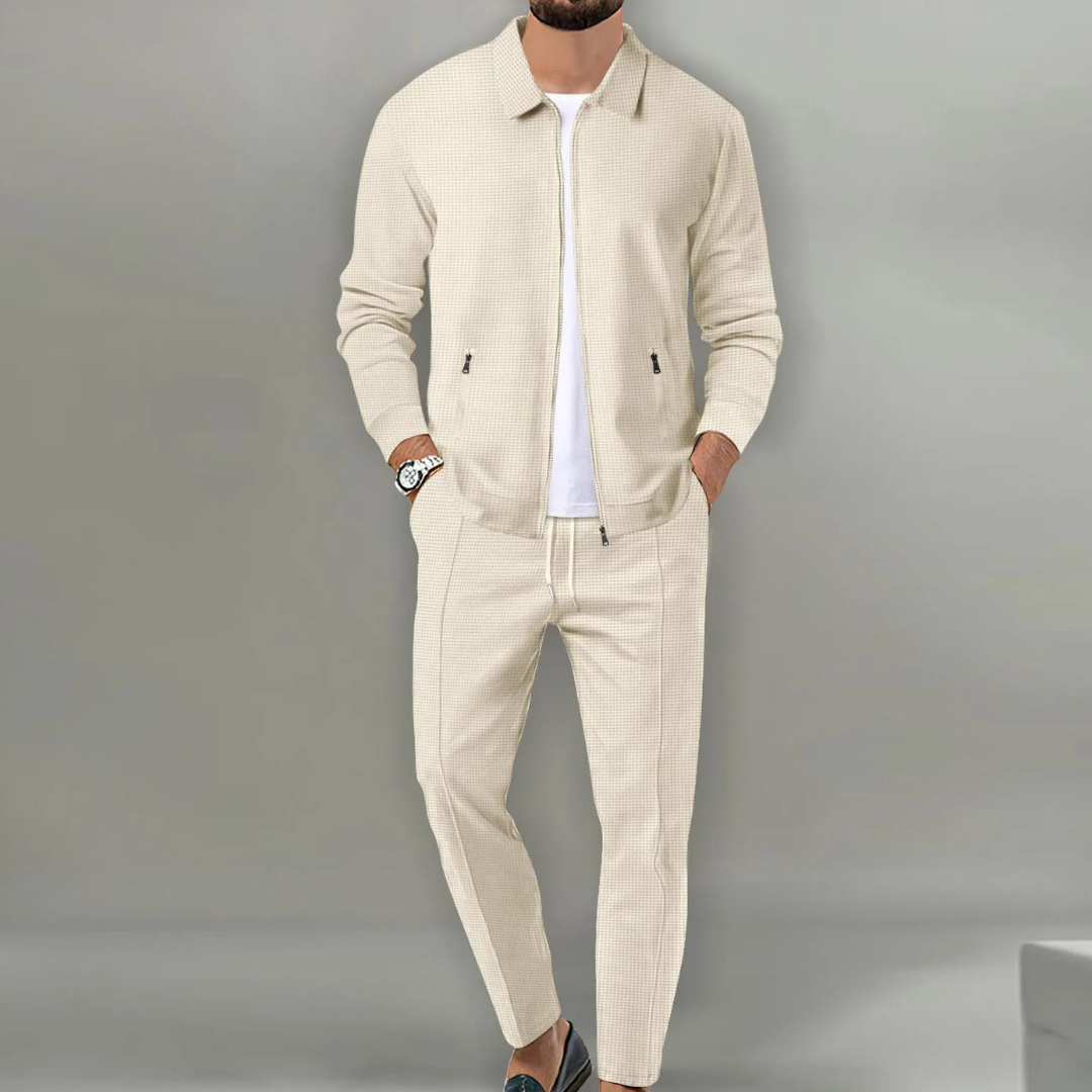 Hill | Modern Two-Piece Set