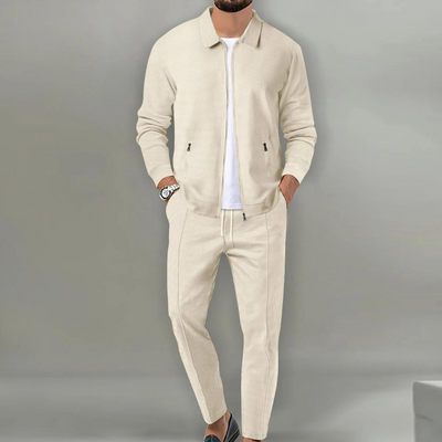 Hill | Modern Two-Piece Set