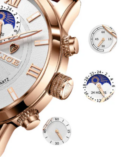 Arthur | Classic Watch
