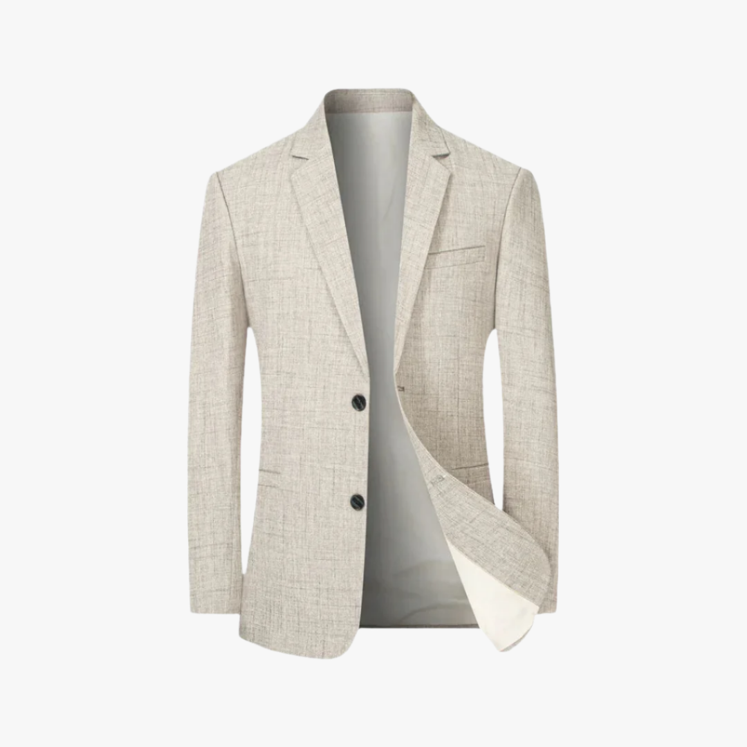 Maverick | Thin Spring Blazer