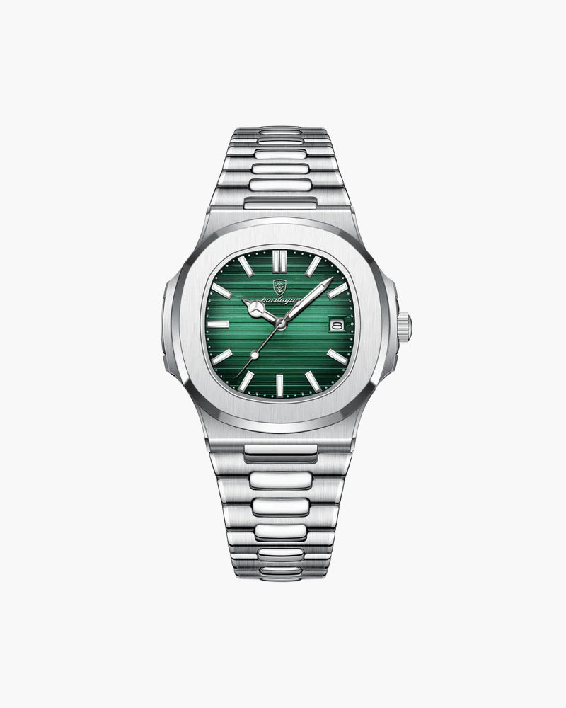 Roger | Classic Watch
