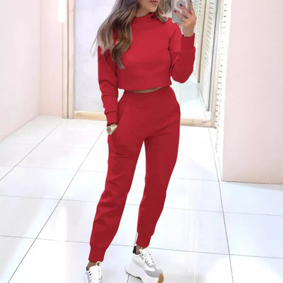Hannah | Loungewear Set