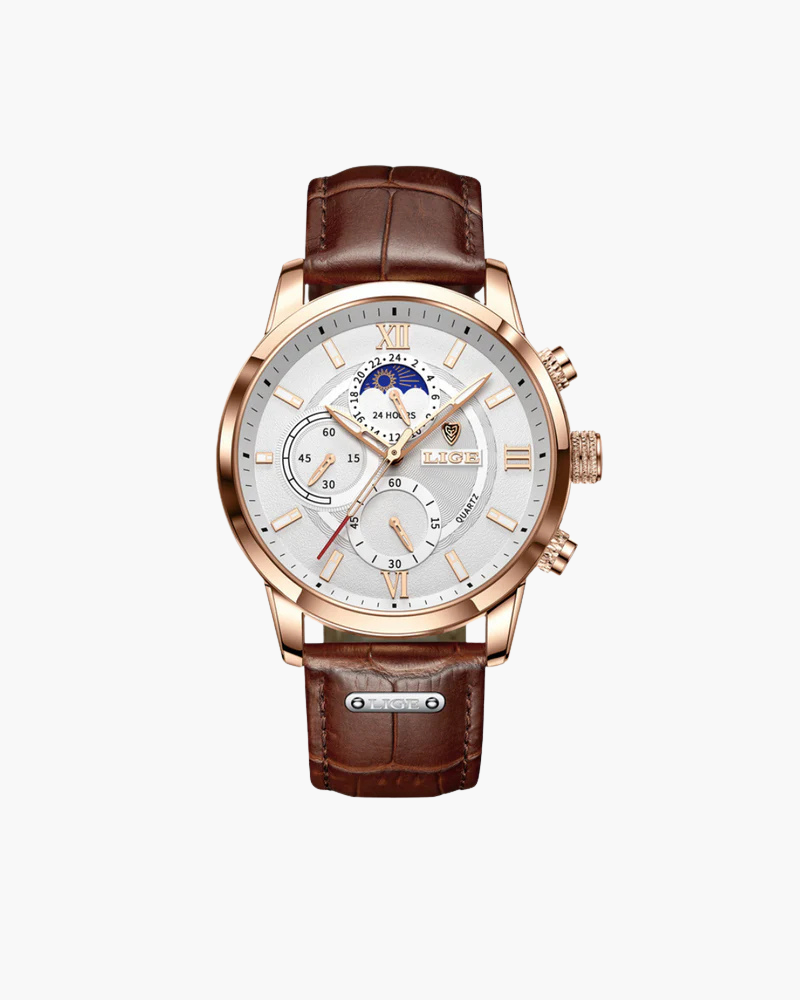 Arthur | Classic Watch