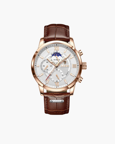 Arthur | Classic Watch