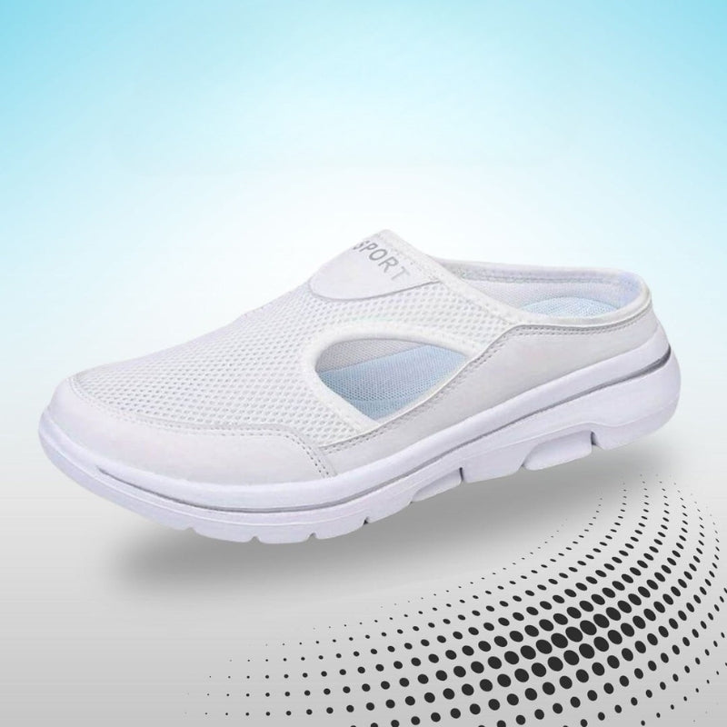 Marisol | All-Day Comfort Orthopedic Sandals
