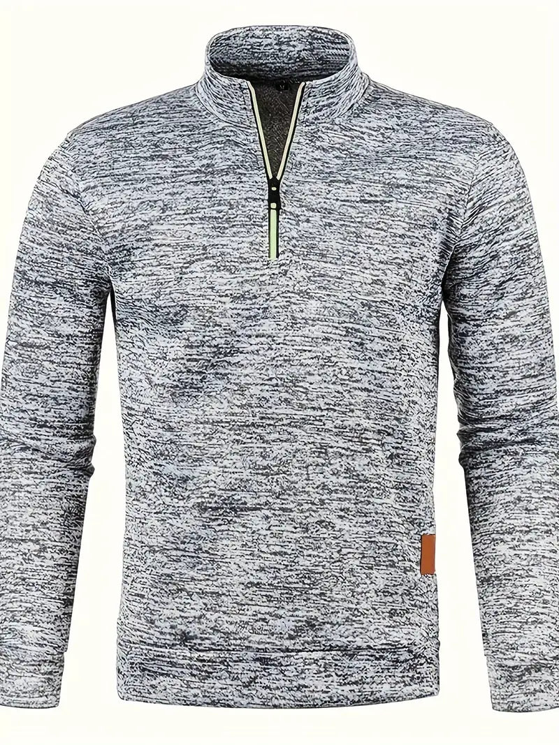 Chester | Long Sleeve Sweater