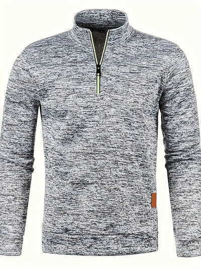Chester | Long Sleeve Sweater