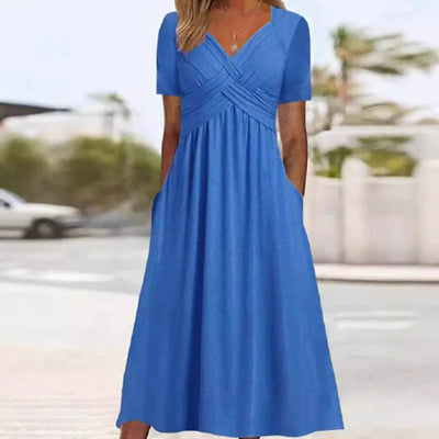 Luna | Elegant and Flattering Dress