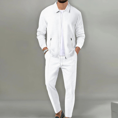 Hill | Modern Two-Piece Set