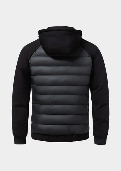 Gilbert | Men's Thickened Parka Coat
