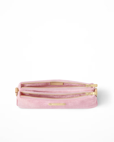 Pink Denim