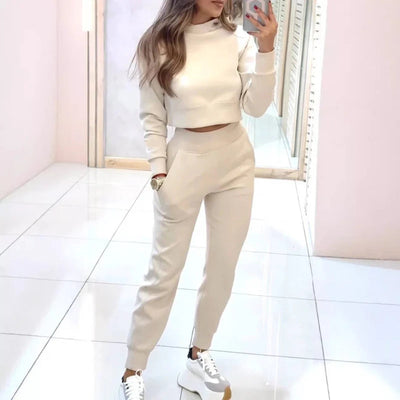 Hannah | Loungewear Set