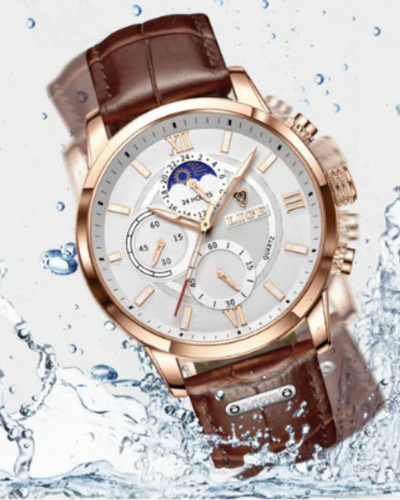Arthur | Classic Watch
