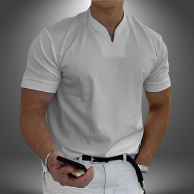 Eli | Men's Short-Sleeve Work T-Shirt
