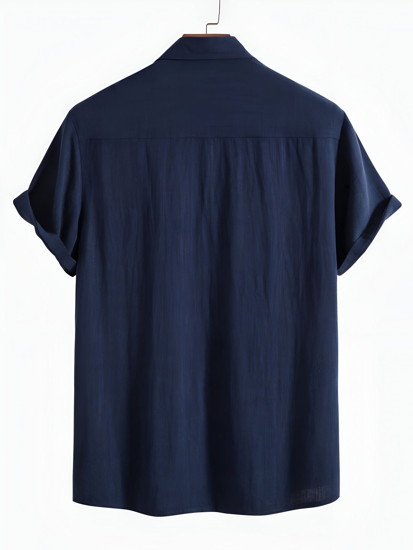Gallardo | Short Sleeve Shirt and Pant Set